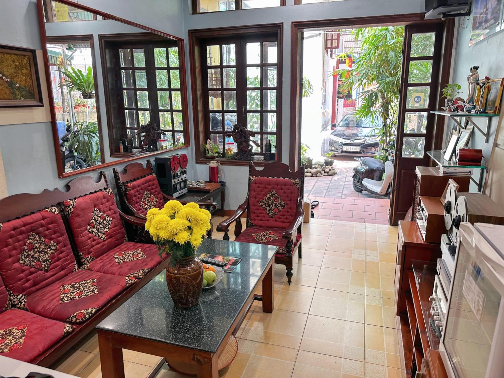 Halo Bay Homestay Ha Long Exteriör bild