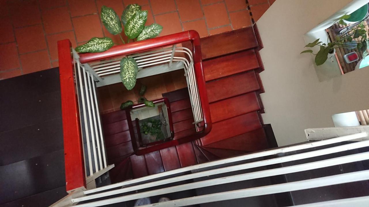 Halo Bay Homestay Ha Long Exteriör bild